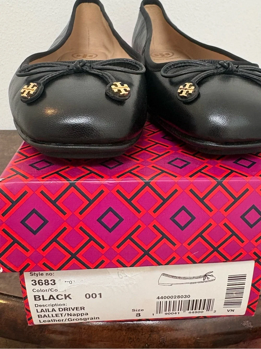 Tory Burch brand new